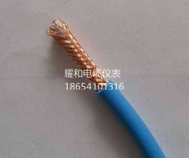 本安电缆标准作用